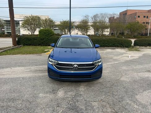 Used 2022 Volkswagen Jetta S FWD image 6