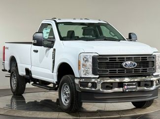 New 2026 Ford F250 XL w/ XL Chrome Package AWD/4WD video 2