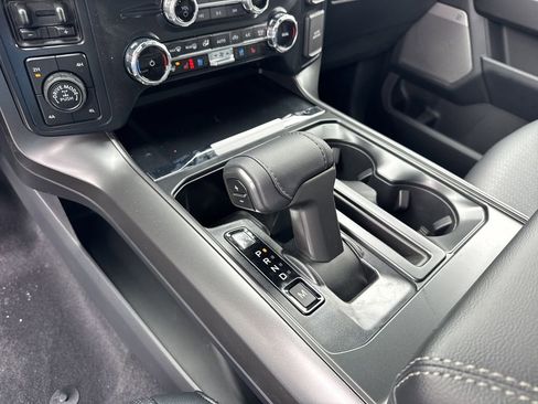 New 2026 Ford F150 Lariat w/ Equipment Group 501A Mid image 31