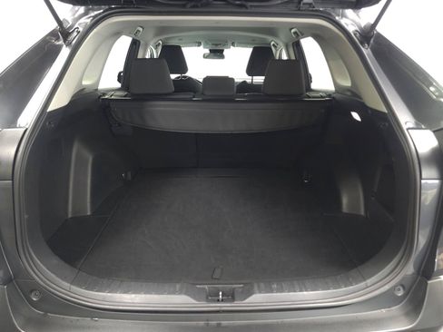 Certified 2025 Toyota RAV4 XLE AWD/4WD image 10