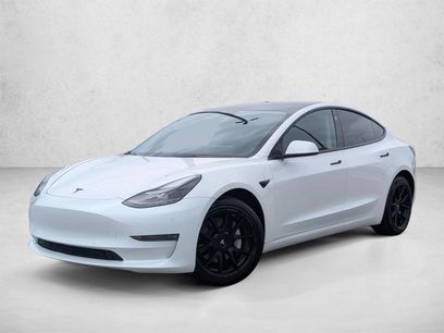 Used 2022 Tesla Model 3 Long Range