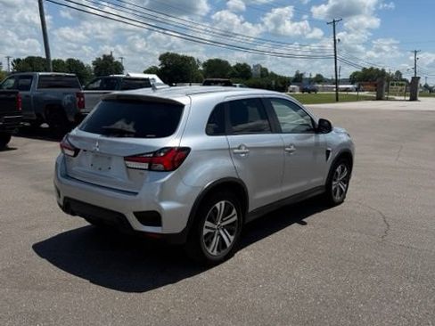 Used 2024 Mitsubishi Outlander Sport AWD image 7