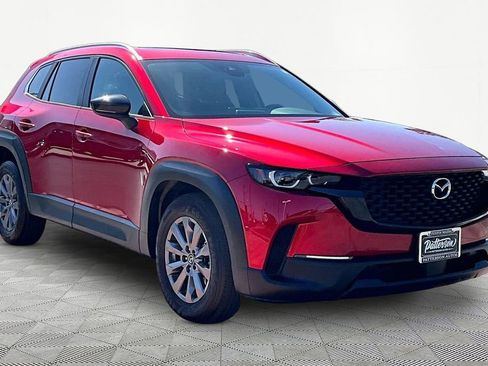 Certified 2023 MAZDA CX-50 2.5 S w/ Cargo Package AWD/4WD image 5