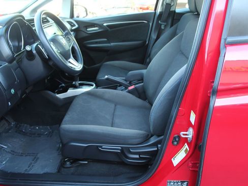 Used 2016 Honda Fit EX image 16