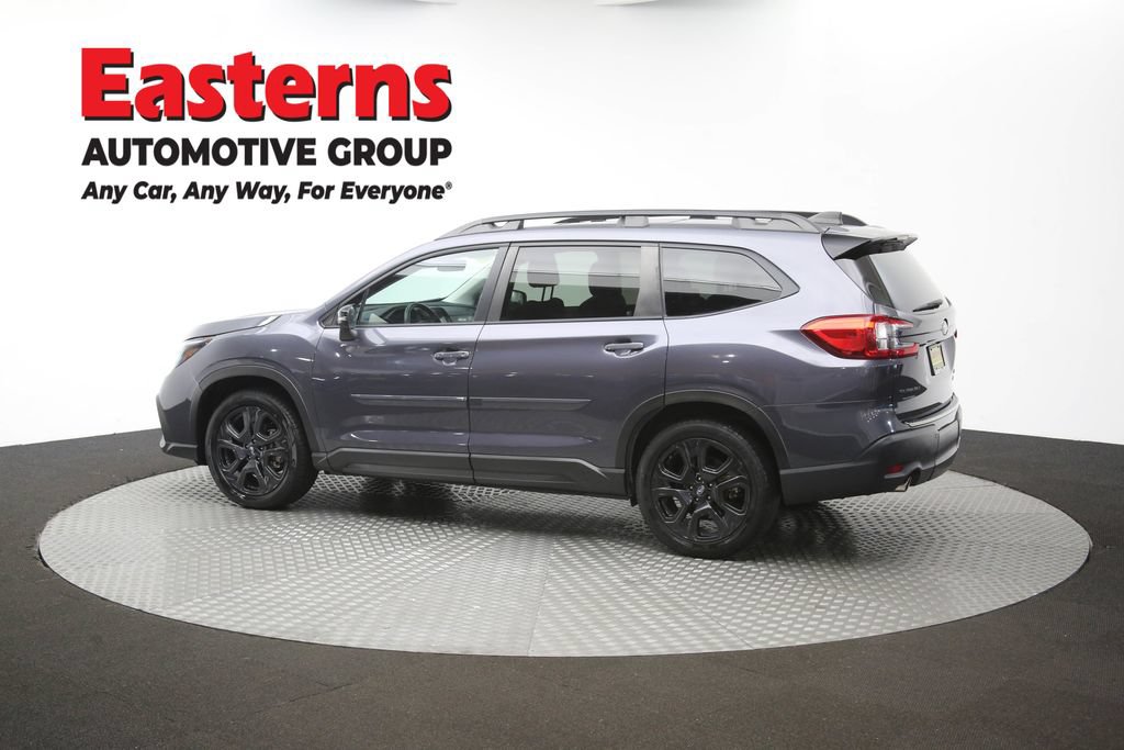 Used 2023 Subaru Ascent Onyx Edition AWD/4WD image 59
