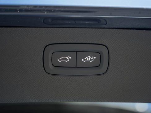 New 2026 Volvo XC90 B6 Ultra w/ Lounge Package image 10