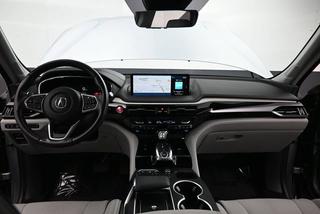 Used 2024 Acura MDX w/ Advance Package AWD/4WD image 20
