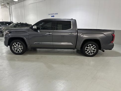 Used 2022 Toyota Tundra 1794 Edition image 5