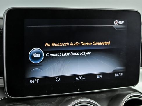 Used 2017 Mercedes-Benz C 300 Cabriolet image 30