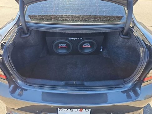 Used 2020 Dodge Charger SRT Hellcat RWD image 15