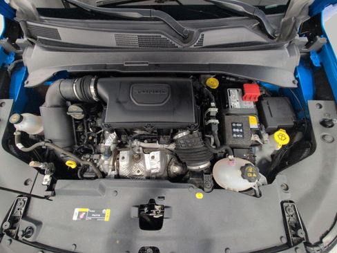 Used 2023 Jeep Compass Limited AWD/4WD image 9