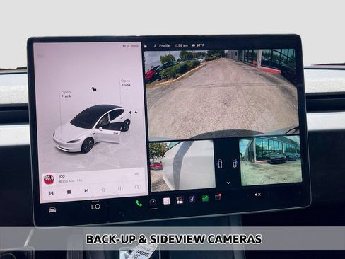Used 2024 Tesla Model 3 Long Range RWD image 7