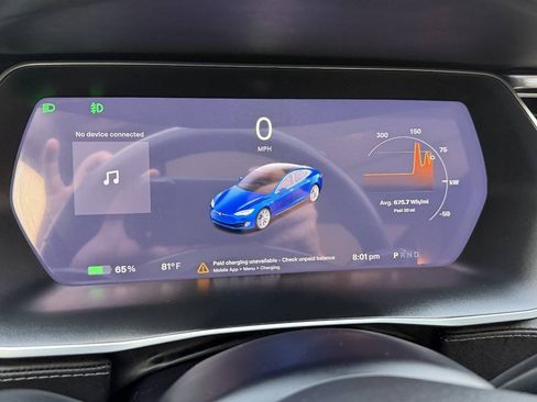 Used 2017 Tesla Model S 100D AWD/4WD image 26