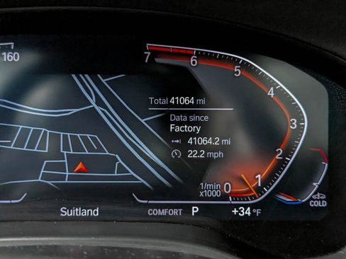 Certified 2022 BMW X3 xDrive30i w/ Premium Package 2 image 33