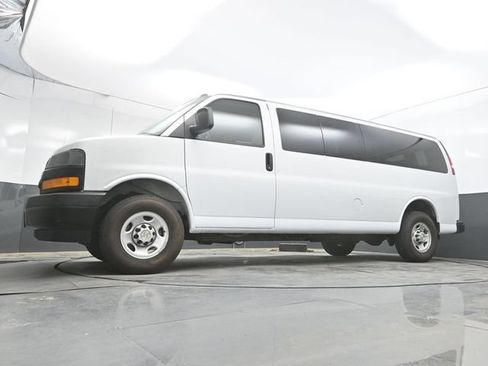 Used 2024 Chevrolet Express 3500 LS RWD image 37