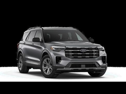 Used 2026 Ford Explorer Active w/ Active Comfort Package AWD/4WD image 27