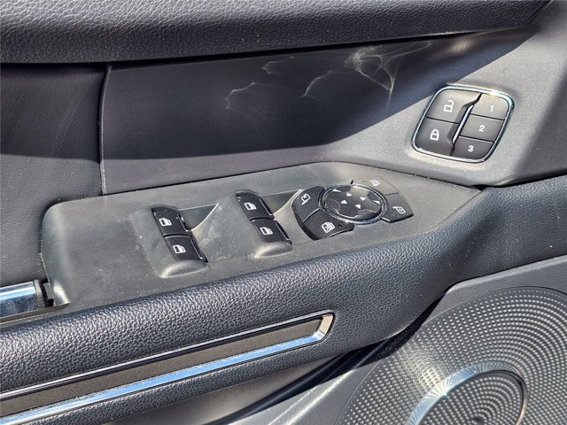 Used 2023 Ford Expedition Max XLT AWD/4WD image 30