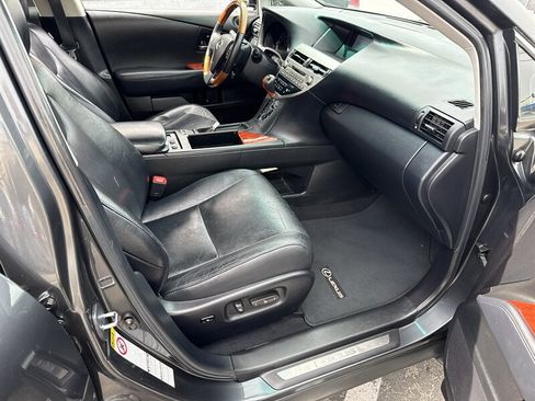 Used 2010 Lexus RX 350 AWD image 21