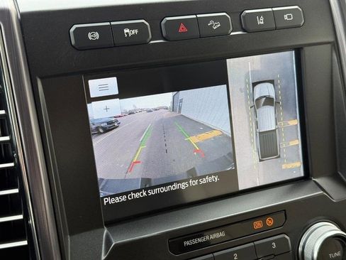 Certified 2021 Ford F250 Limited image 18