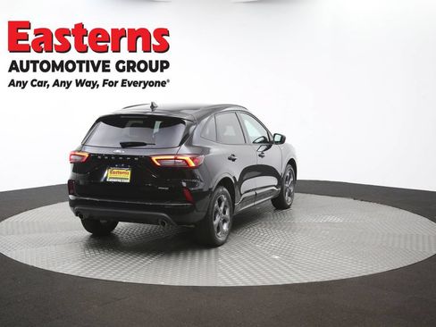 Used 2024 Ford Escape ST-Line AWD/4WD image 39