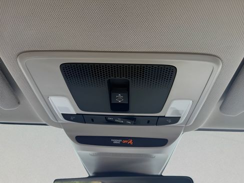 New 2027 Honda HR-V EX-L image 28