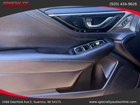 Used 2020 Subaru Outback Limited w/ Popular Package #2 image 30