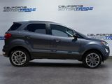 Used 2021 Ford EcoSport Titanium image 4