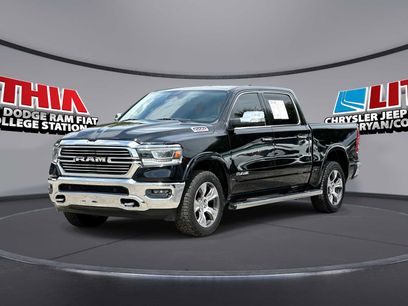 Used 2022 RAM 1500 Laramie