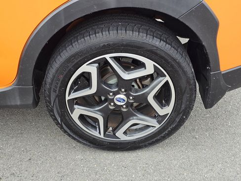 Used 2018 Subaru Crosstrek 2.0i Limited AWD/4WD image 13