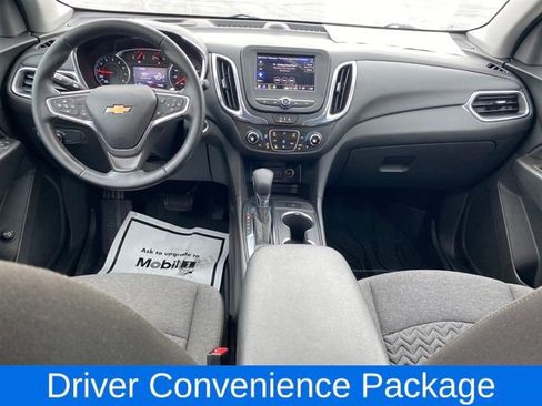 Used 2023 Chevrolet Equinox LT image 5