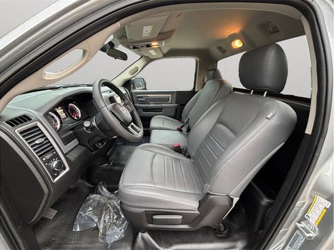 Used 2020 RAM 1500 Tradesman w/ Power & Remote Entry Group image 2