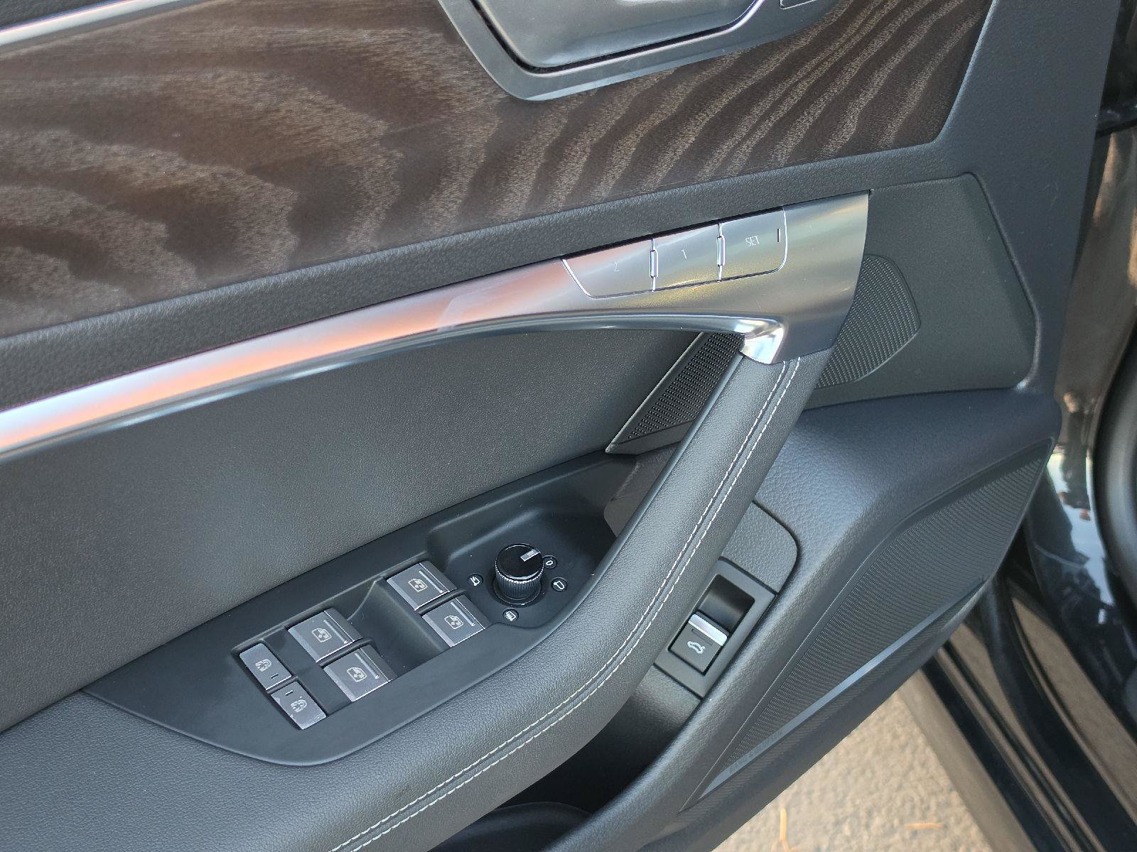 Used 2019 Audi A7 3.0T Prestige AWD/4WD image 14