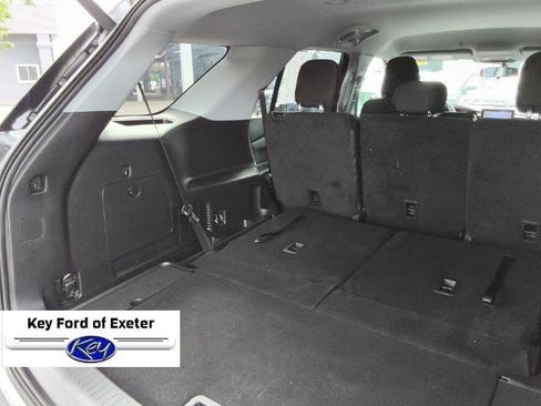 Certified 2023 Ford Explorer XLT AWD/4WD image 14