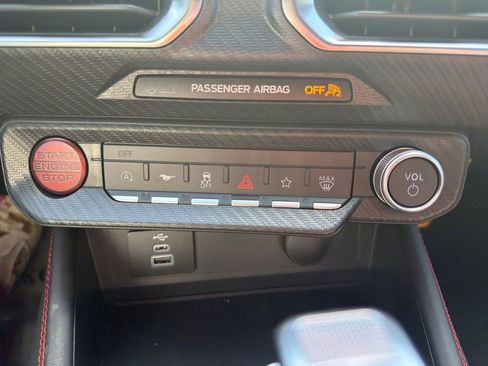 New 2026 Ford Mustang Premium RWD image 30