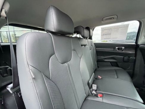 New 2026 Kia Sorento EX image 28