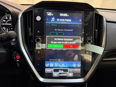 New 2026 Subaru Impreza 2.0i Sport image 21