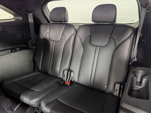 New 2026 Kia Sorento SX Prestige AWD/4WD image 23