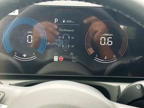 New 2026 Hyundai Tucson XRT FWD image 12