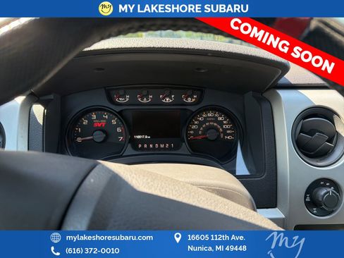 Used 2012 Ford F150 Raptor w/ Raptor Luxury Pkg AWD/4WD image 19
