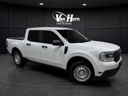 Used 2024 Ford Maverick XL