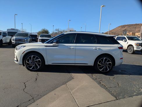 Used 2024 Lincoln Corsair Grand Touring w/ Equipment Group 301A image 7