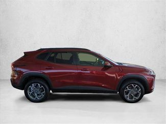 Used 2025 Chevrolet Trax LT video 4