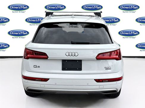 Used 2018 Audi Q5 2.0T Premium Plus image 6