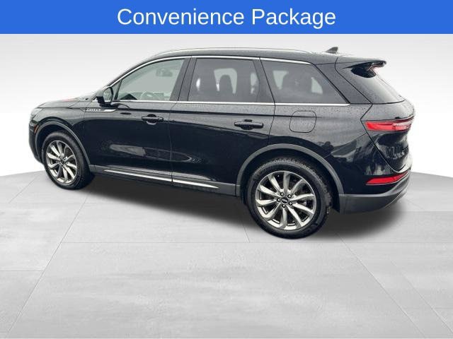 Certified 2022 Lincoln Corsair AWD w/ Premium Package image 6