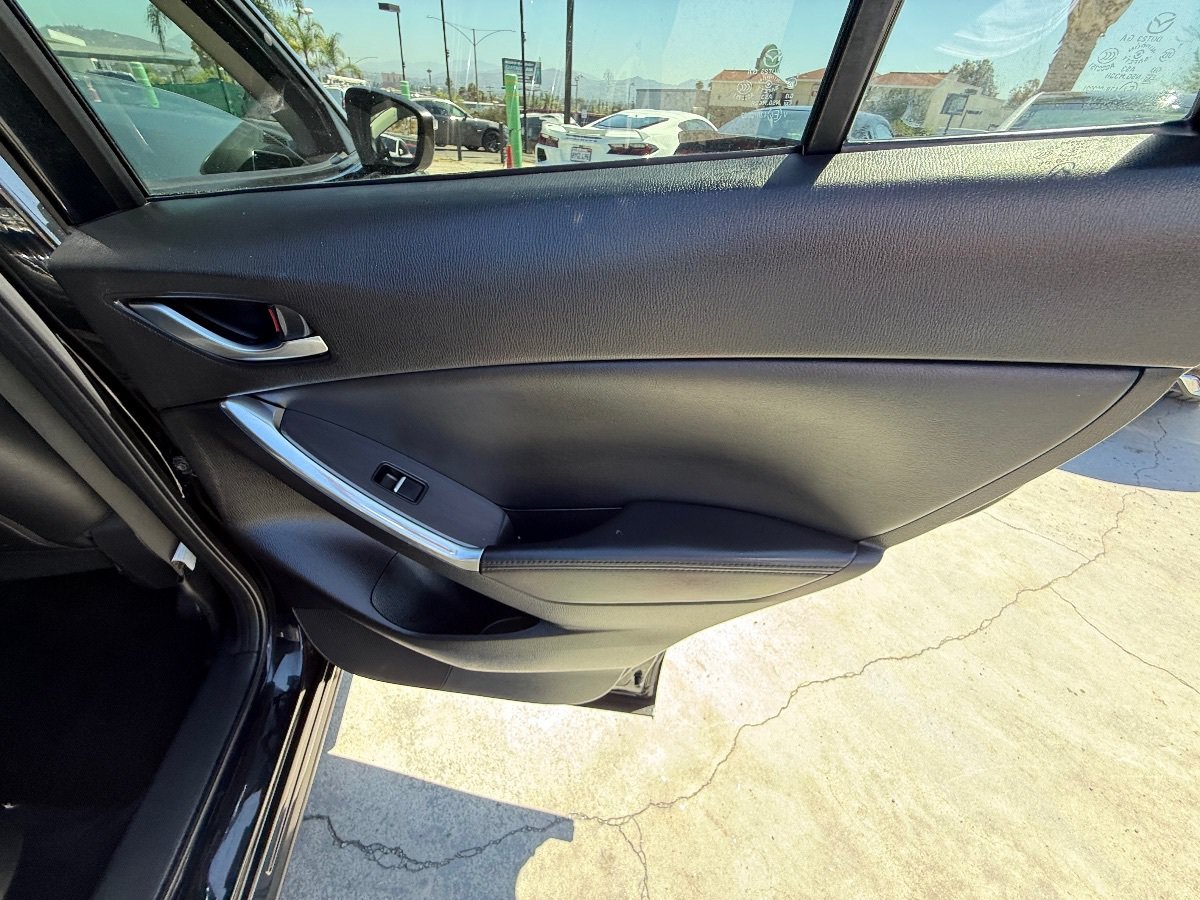 Used 2016 MAZDA CX-5 Grand Touring FWD image 17