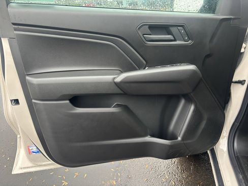 New 2026 Chevrolet Colorado Trail Boss AWD/4WD image 18