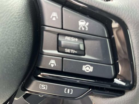 New 2026 Subaru Forester Touring image 28