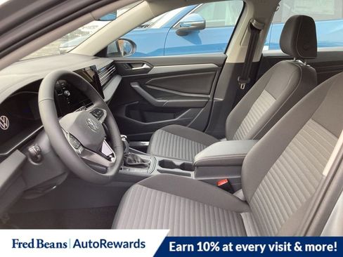 New 2026 Volkswagen Jetta S image 8