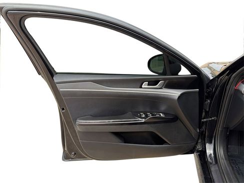 Used 2021 Kia K5 GT-Line FWD image 20