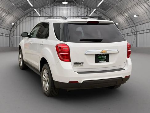 Used 2017 Chevrolet Equinox LT w/ Convenience Package image 5